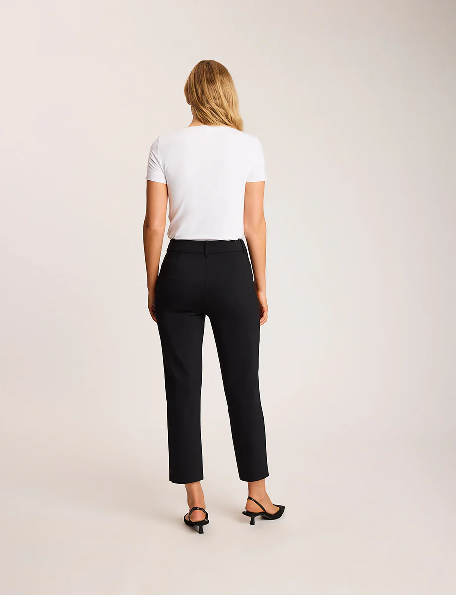 Neoprene 7/8 CEO Trouser - Image 3