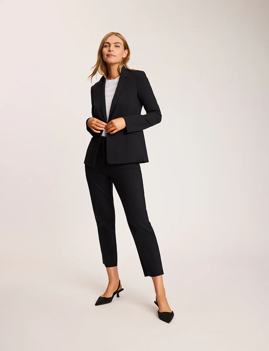 Neoprene 7/8 CEO Trouser - Image 6