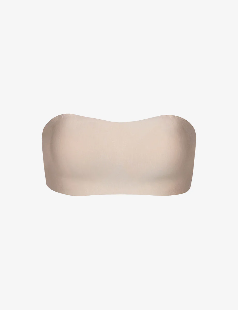 Butter Soft-Support Strapless Bralette - Image 9