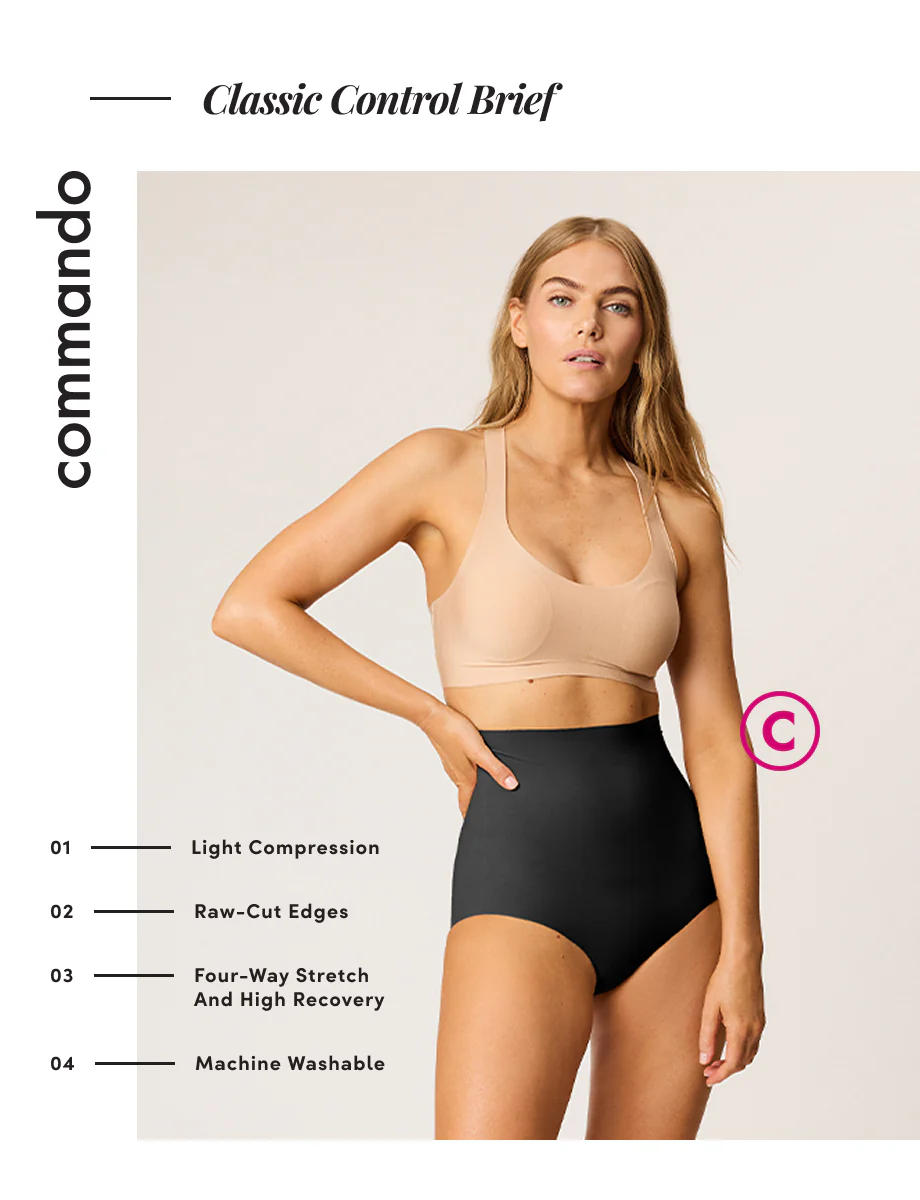 Classic Control Brief - Image 18