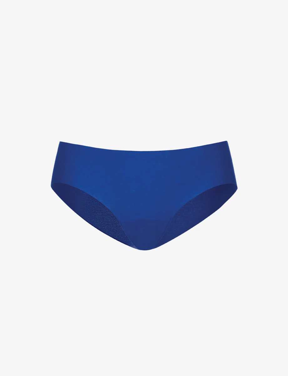 Cotton Bikini - Image 29