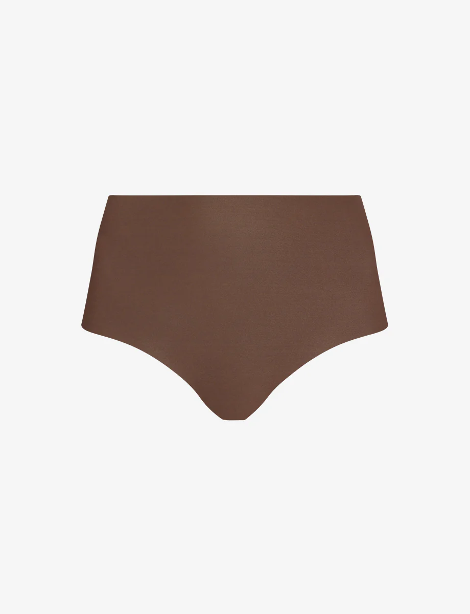 Classic High Rise Bikini - Image 11