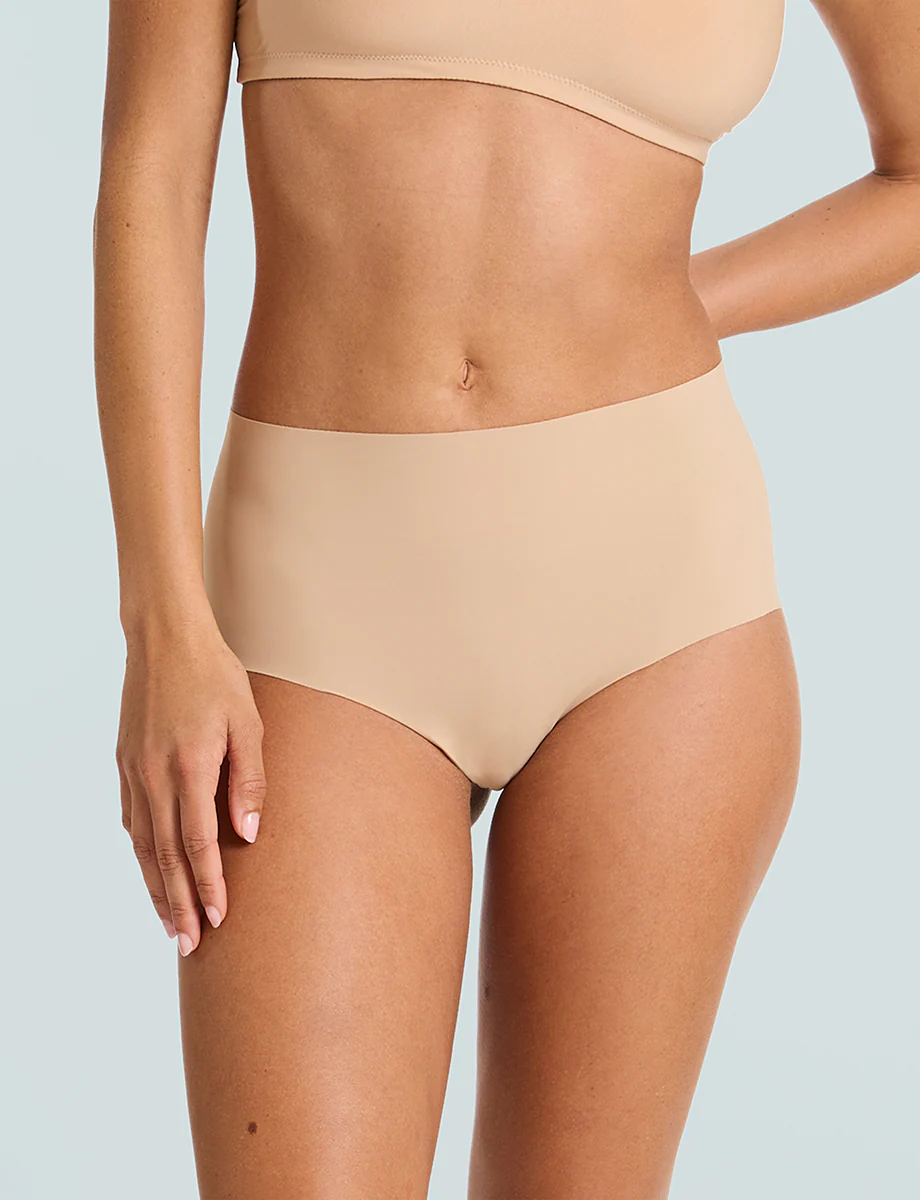 Classic High Rise Bikini - Image 12