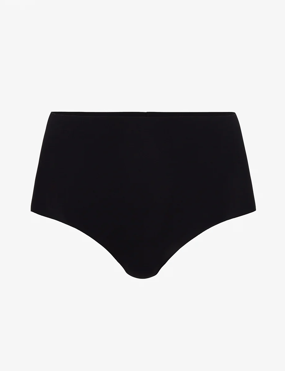 Classic High Rise Bikini - Image 5